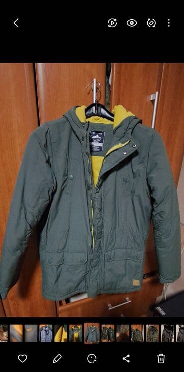 zara farmerice za devojcice: Lc Waikiki, Puffer jacket — 3
