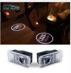 audi a4 gume dimenzije: Audi - led logo projektor za vrata - komplet od 2 komada. Ugrađuju se — 1