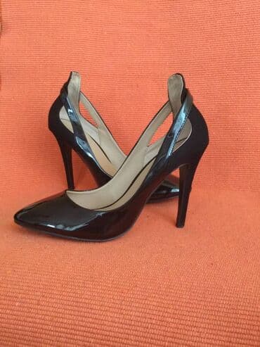 zara parfem fields at nightfall: Pumps, Zara, 39 — 12