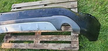 riken gume m s: ZADNJI BRANIK F48 ZA BMW X1 | w x1 f48 zadnji branik difuzor bmw 1 — 5