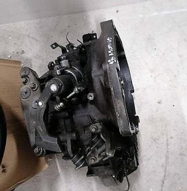 MENJAC 1.9CDTI ZA DELOVE ZA OPEL ASTRA H, ZAFIRA | Ispada iz druge