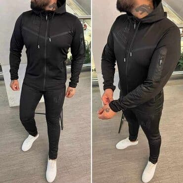 nasa duks h m: Veličine od S do 2XL
Cena 4400 din — 10