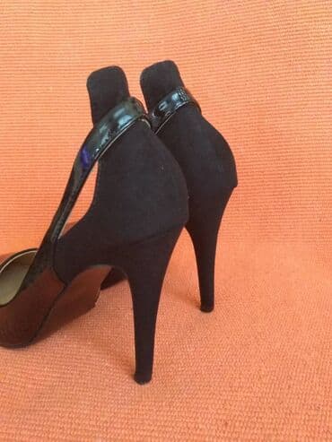 zara parfem fields at nightfall: Pumps, Zara, 39 — 11
