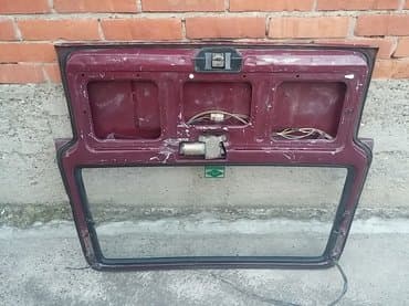 polovne letnje gume 215 55 r16: Vrata gepeka lada 2104 karavan kompletna bordo sa staklom. Očuvana — 2
