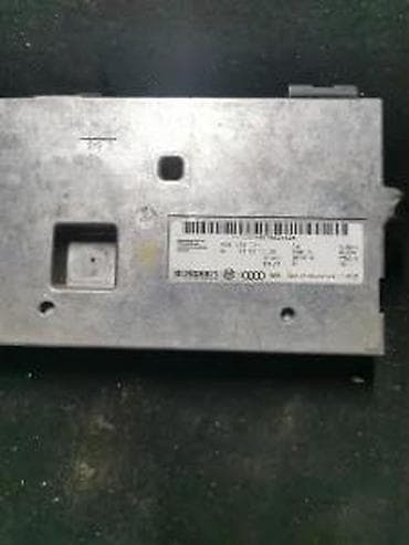smart auto kupujemprodajem: BLUTUT MODUL. A6. 05-10.4E0035729 | blutut modul  a6 — 2