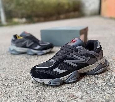 asics patike planeta: Patike, New Balance, veličina - 46 — 2