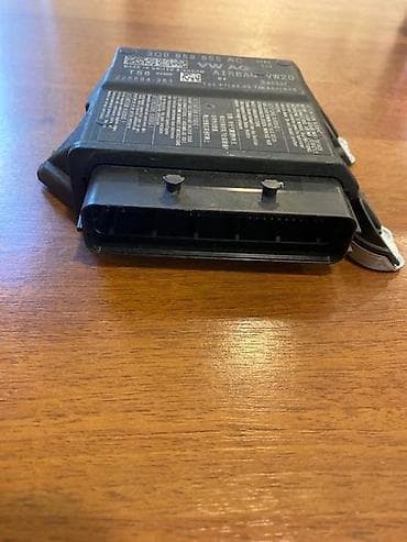 televizori beograd: KONTROLNI MODUL AIRBAGA ZA SEAT LEON - 3Q0959655AC | Kontrolni modul — 2