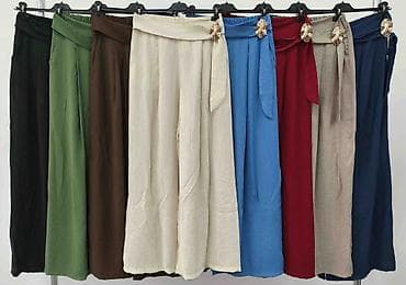 exit denim: 05. Pantalone 2.600 dinara H — 6