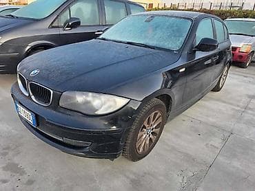 audi zadnja vuca: BRAVE I SPOLJNE KVAKE ZA BMW 118 OD 2004. DO 2011. GOD. | Molba za — 2