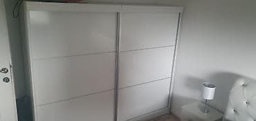 kozne garniture polovne: Orman bez ostecenja — 2