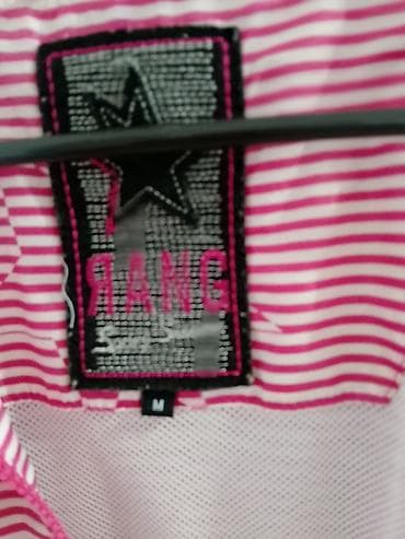 kaput do poda: Lagana sportska jakna s kapuljačom – žensko, veličina M. - Boja i — 2