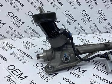 auto prikolice velika plana: LETVA VOLANA ZA VOLKSWAGEN TIGUAN, TOURAN, AMAROK . - 5QN 423 051 P — 2