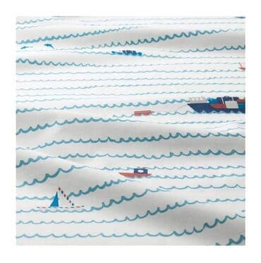 posteljine od pamuka: Komplet posteljina Izrađeno od 100% održivo uzgojenog pamuka — 4