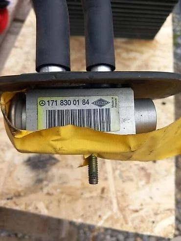adapter 220v na 12v auto: W169 MALI HLADNJAK KLIME ZA MERCEDES BENZ A KLASA OD 2004. DO 2012 — 4