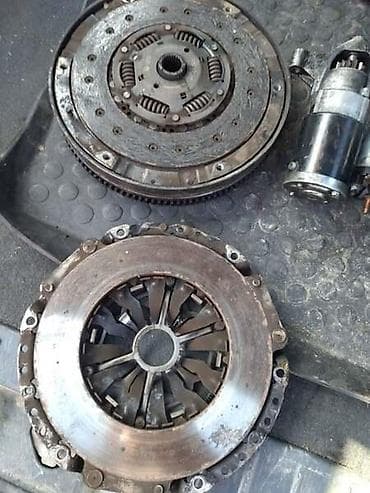 raspon sarafa za sva vozila: ZAMAJAC ZA PEUGEOT 407 OD 2004. DO 2009. GOD. | 2.0/16 V zamajac je — 4