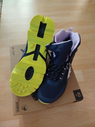 haljine indijska svila: 40, bоја - Tamnoplava — 2