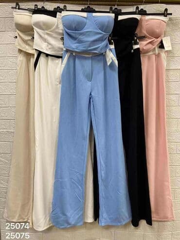 kompleti pantalone i prsluk: 7Arrows — 6