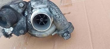 TURBINA 66KW ZA FORD FIESTA | Ford fiesta 1.6 tdci 66kw mk6 turbina na lalafo.rs TURBINA 66KW ZA FORD FIESTA | Ford fiesta 1.6 tdci 66kw mk6 turbina