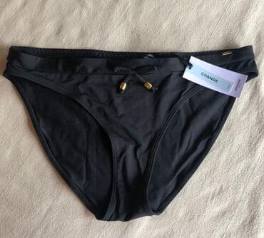 crop top h m: Novi Change kupaći, M veličina — 1