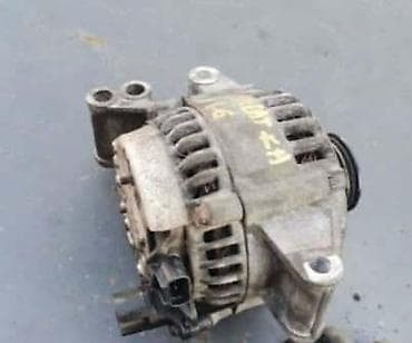 bmw 3 серия 320d mt: ALTERNATOR 1.3 ENDURO ZA FORD KA OD 1997. DO 2002. GOD. | FORD — 5