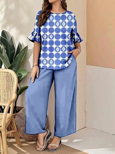push up helanke za trening: 9Fashion Woman — 4