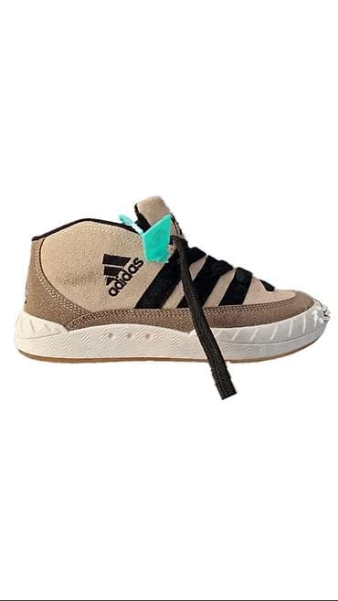 Adidas patike – visoki model za skate/lifestyle - Brend: Adidas -