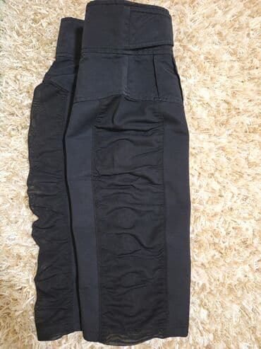 bonatti kucni komplet: S (EU 36), Midi, bоја - Crna — 3