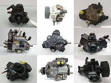 bisage za motor: BOSCH PUMPE ZA OPEL COMBO, ZAFIRA, AGILA . OD 2000. DO 2024. GOD. | — 2