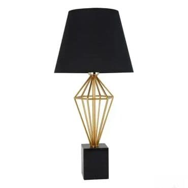 lampa za radni sto: Stona lampa, bоја - Šareno, Novo — 1