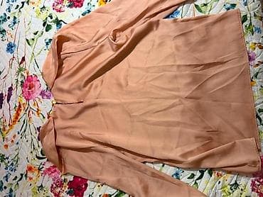 muski satovi do 5000 dinara: Potpuno nova bluza kosulja P. S. Fashion, ima nazad patrljag od — 6