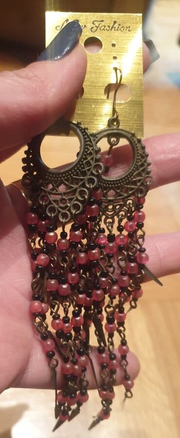 polaroid naocare beograd: Screwback earrings — 2