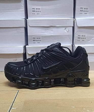 Nike air max Shox patike NOVO Novo Brojevi 36 do 46 fb Moja