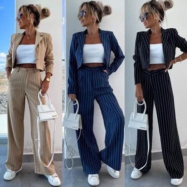 zenski kompleti novi sad: NOVO!!!
Komplet: 3.900 dinara — 4