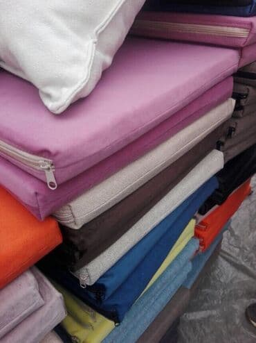 simpo relax fotelja: Podmetaci — 5