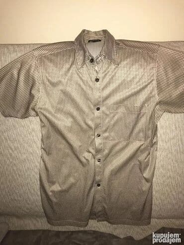 Sportswear: Original ONeil kosulja M 100% cotton Ramena 45cm duzina 77cm — 5