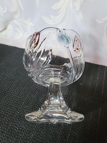 posuda za radijator ikea: Bombonijera nova tkz tulipan Walther,Nemacka iz 70ih. Bombonijera — 10