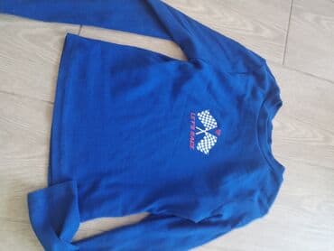 komplet pantalone i prsluk zenski: S (EU 36) — 1