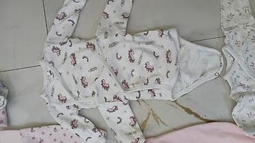 pepco papuce za kucu: Za devojčice, uzrast: Novorođenče — 6