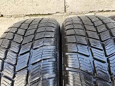 megan auto: BARUM 185/55 R14 ZIMSKA | 185/55 R14 Barum Zimske 4 komada Dot — 1