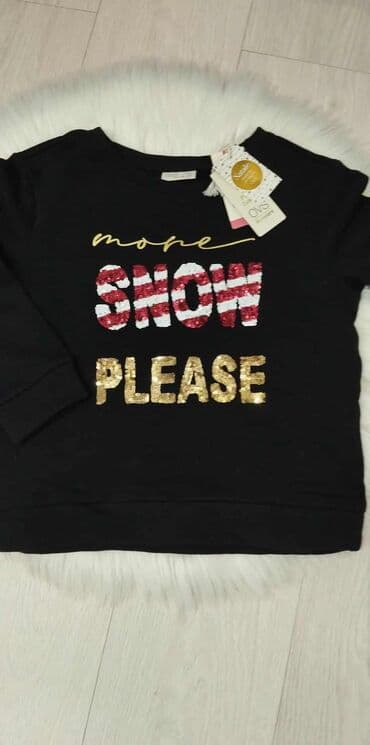 paket odeće: Paket: Duksevi — 7