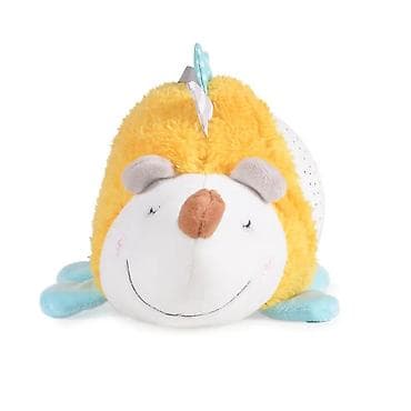 kinder joy igračke: Bela buka i Noćni projektor Starry Sky MONI Toys – šifra proizvoda — 3