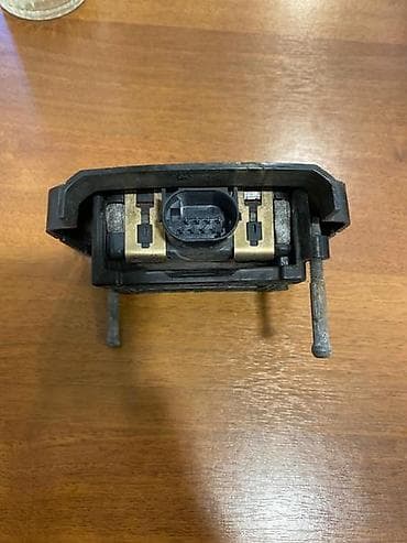 aparat za ispitivanje dizni: RADAR SENZOR ZA SEAT LEON - 5Q0907561B | Radar senzor — 2