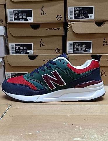 nove aldo sandale: New Balance muške patike – lifestyle/trening model
41-46
3.200 din — 1