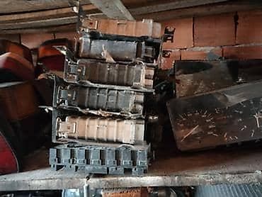 auto prikolica na prodaju: KOMPJUTER-RAČUNAR ZA VOLKSWAGEN GOLF 3 OD 1993. DO 1999. GOD. | za — 1