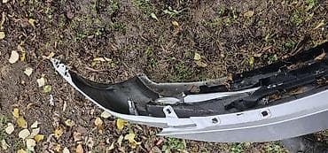 Car Parts: PREDNJI BRANIK F30 F31 ZA BMW SERIJA 3 | BMW 3 f30 f31 prednji — 3