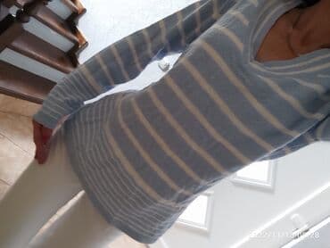 Women's Sweaters, Cardigans: Dzemper s/m — 5