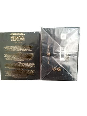 versace mindjuse: Unisex perfume, Versace, Original — 2