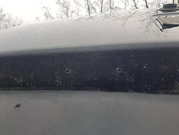 brava: GEPEK VRATA ZA SEAT ALHAMBRA | Gepek vrata bez trunke korozije sve — 2