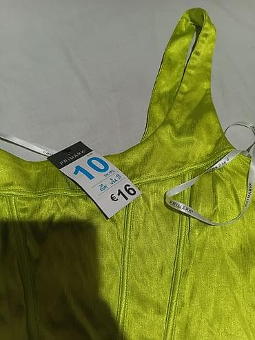 Haljine: Ženska haljina – PRIMARK - Model: mini/kratka haljina sa širokim — 5