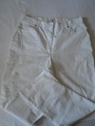 pantalone push up: 3XL (EU 46) — 1